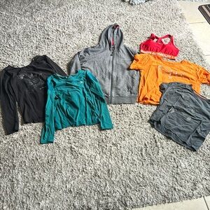 Orangetheory Bundle 🍊🧡